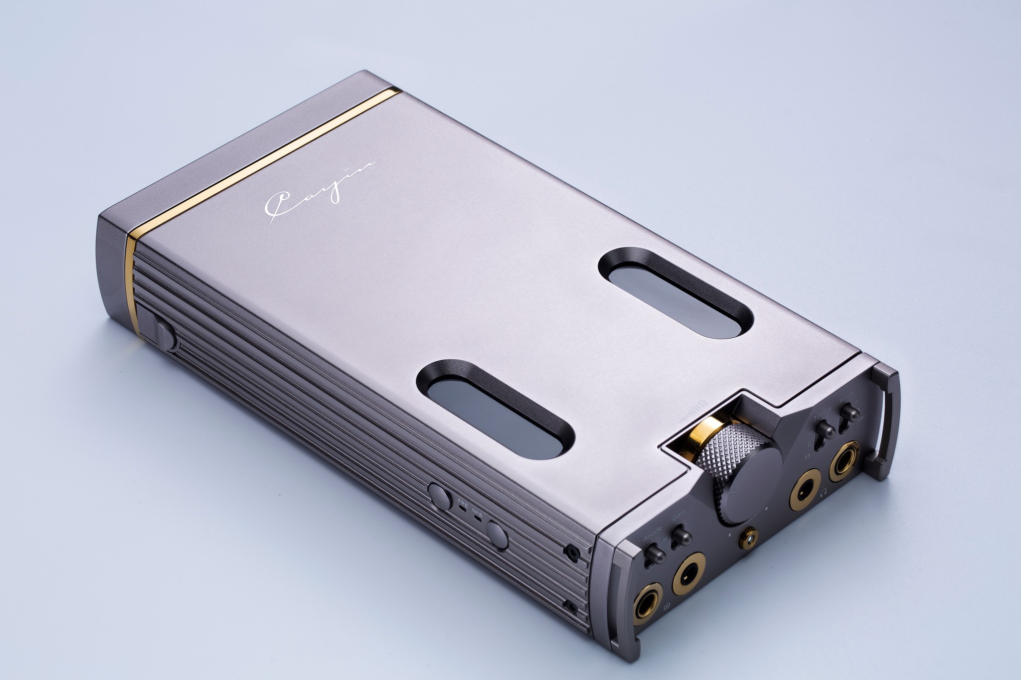 Cayin C9ii Titanium
